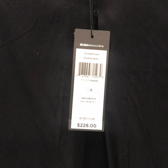 Cape Jacket - Picture 7 of 7